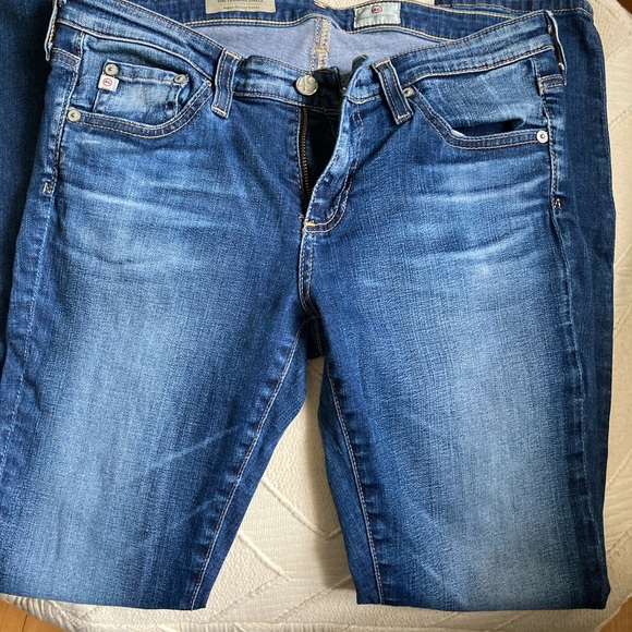 AG jeans. - Picture 2 of 9